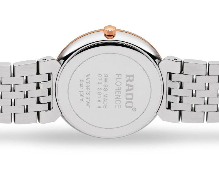 Rado Florence Classic Diamonds