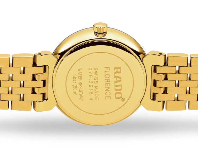 Rado Florence Classic Diamonds
