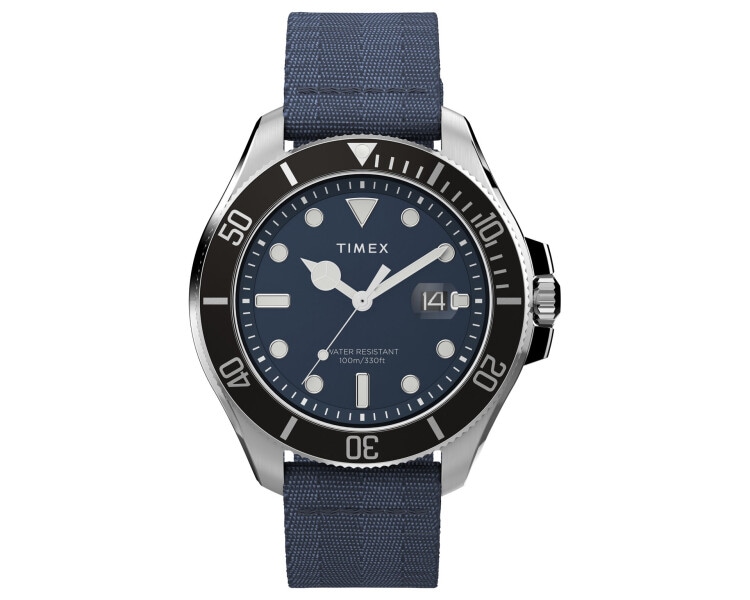 Timex Harborside Coast