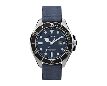 Timex Harborside Coast