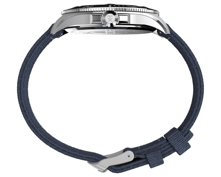 Timex Harborside Coast