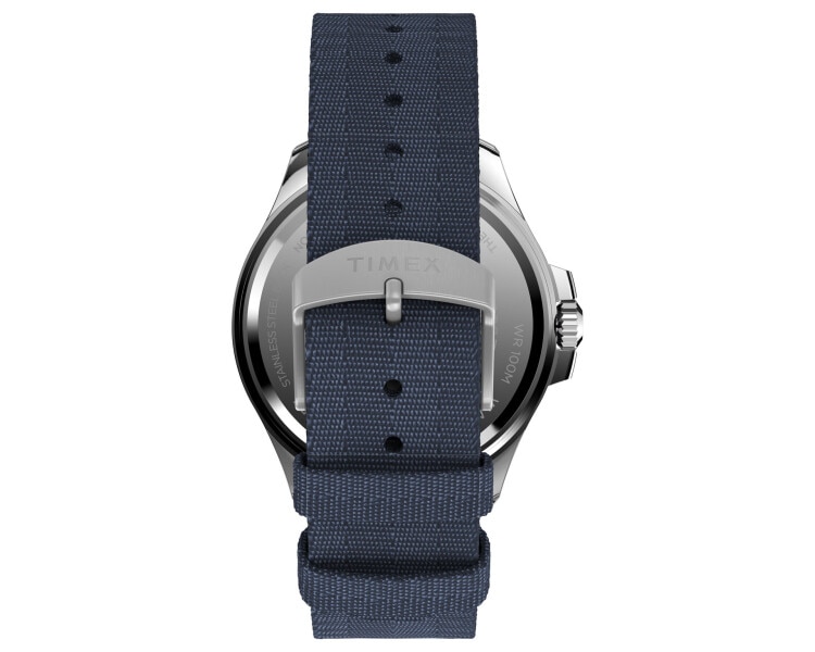 Timex Harborside Coast