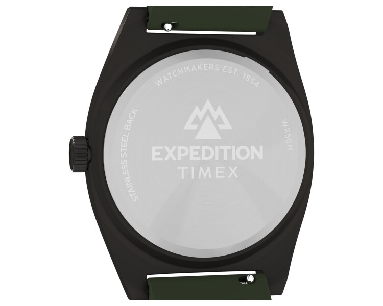 Timex Expedition® Capstone