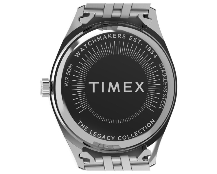 Timex Trend Legacy