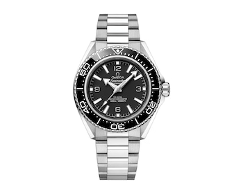 OMEGA Seamaster Planet Ocean 600M