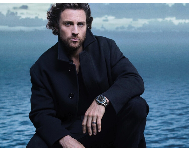 OMEGA Seamaster Planet Ocean 600M