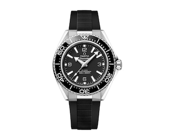 OMEGA Seamaster Planet Ocean 600M