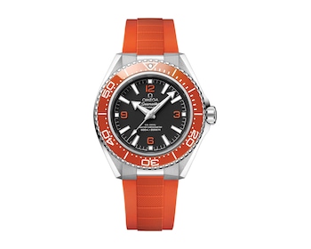 OMEGA Seamaster Planet Ocean 600M
