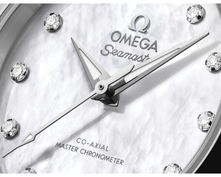 OMEGA Seamaster Aqua Terra 150M