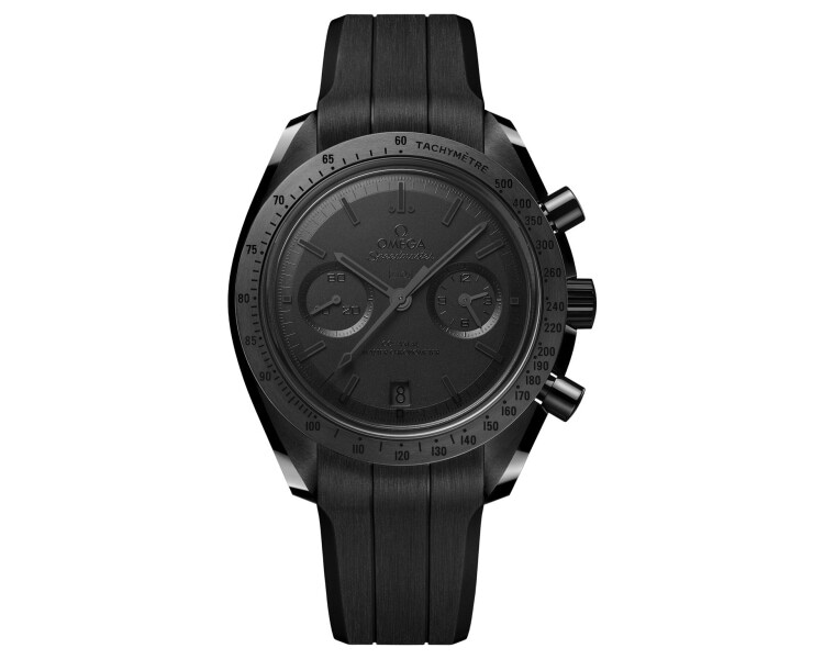 OMEGA Speedmaster Dark Side of the Moon