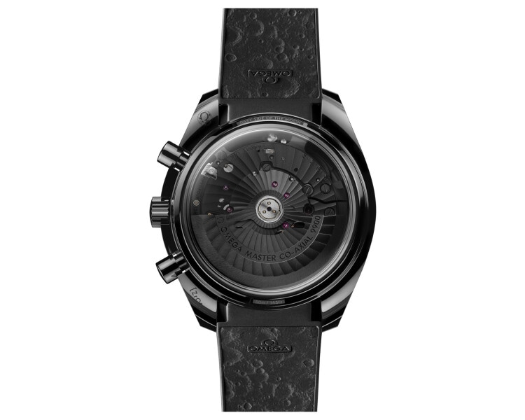 OMEGA Speedmaster Dark Side of the Moon