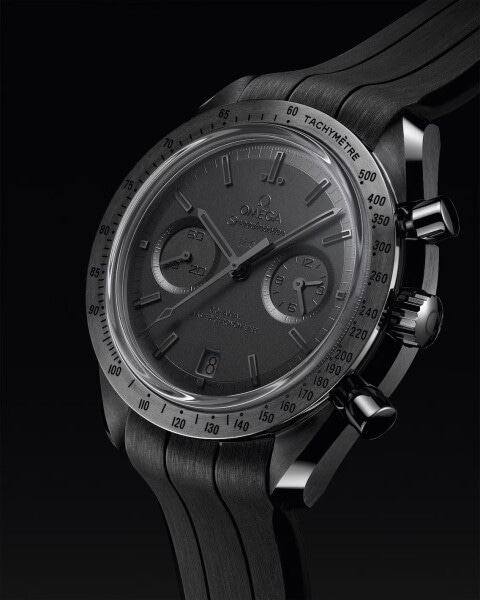 OMEGA Speedmaster Dark Side of the Moon