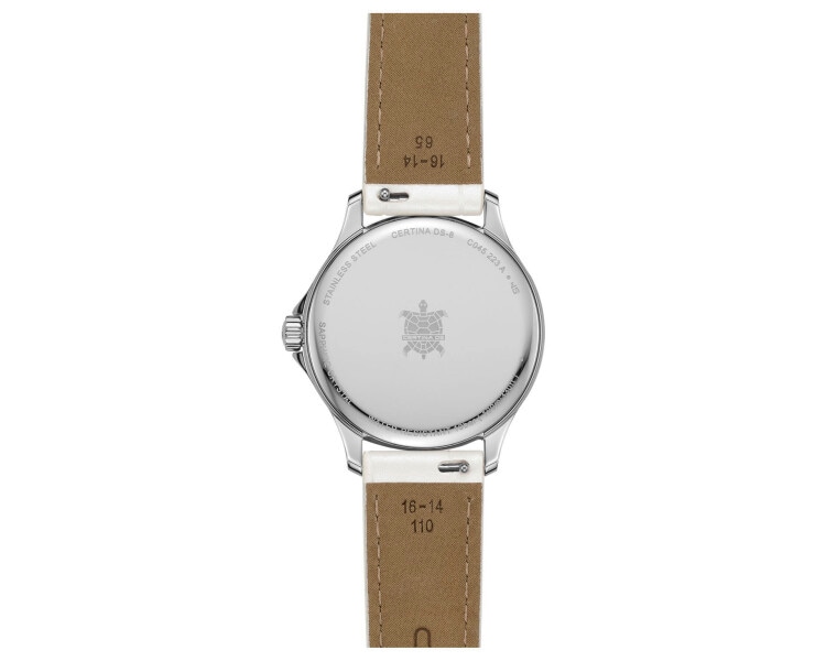 Certina Moonphase Lady