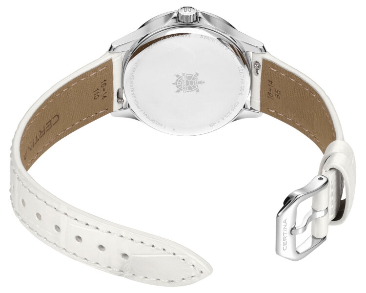 Certina Moonphase Lady