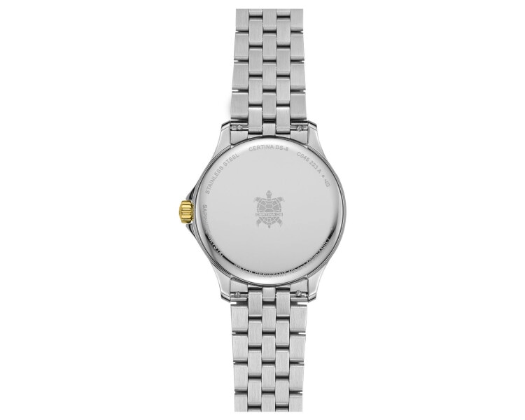 Certina Moonphase Lady