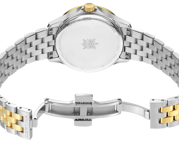 Certina Moonphase Lady