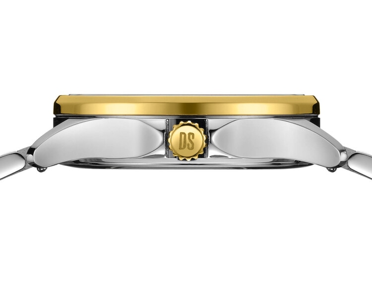 Certina Moonphase Lady