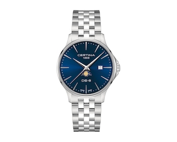 Certina Moonphase Gent