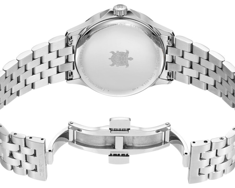 Certina Moonphase Gent