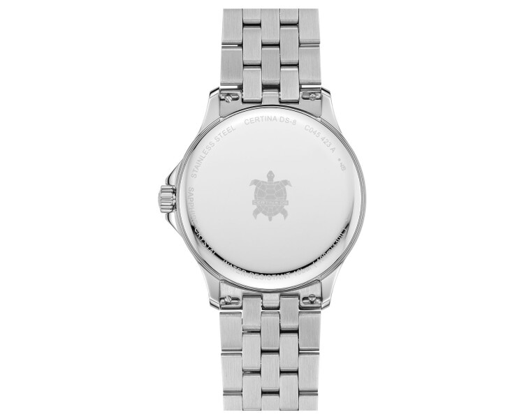 Certina Moonphase Gent