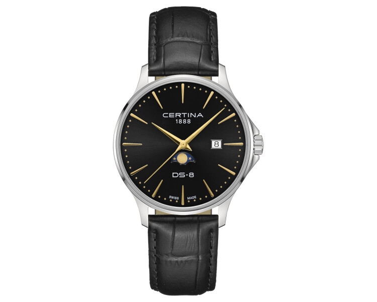 Certina Moonphase Gent
