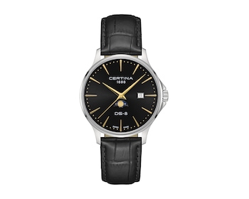 Certina Moonphase Gent