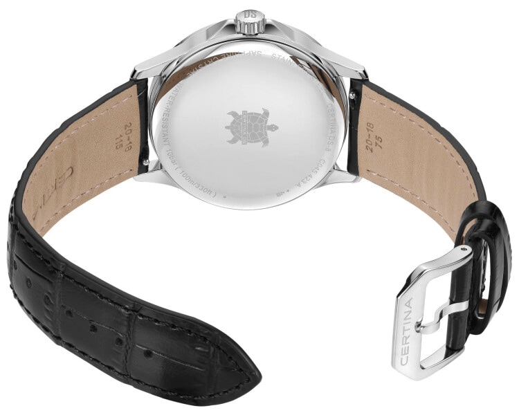 Certina Moonphase Gent