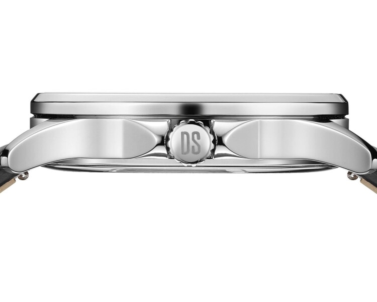 Certina Moonphase Gent