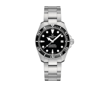 Certina Diver 38mm Powermatic 80