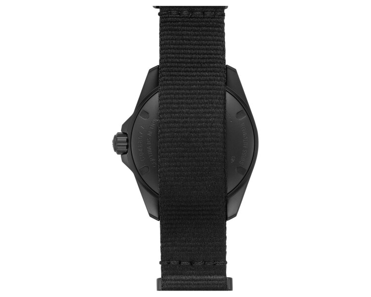 Certina Diver 38mm Powermatic 80