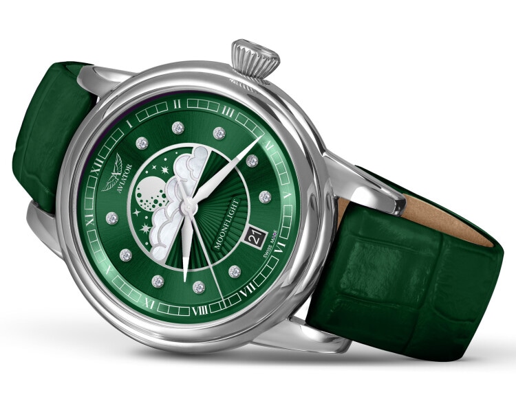 Aviator Aviator Moon Flight Diamond Polska Edycja