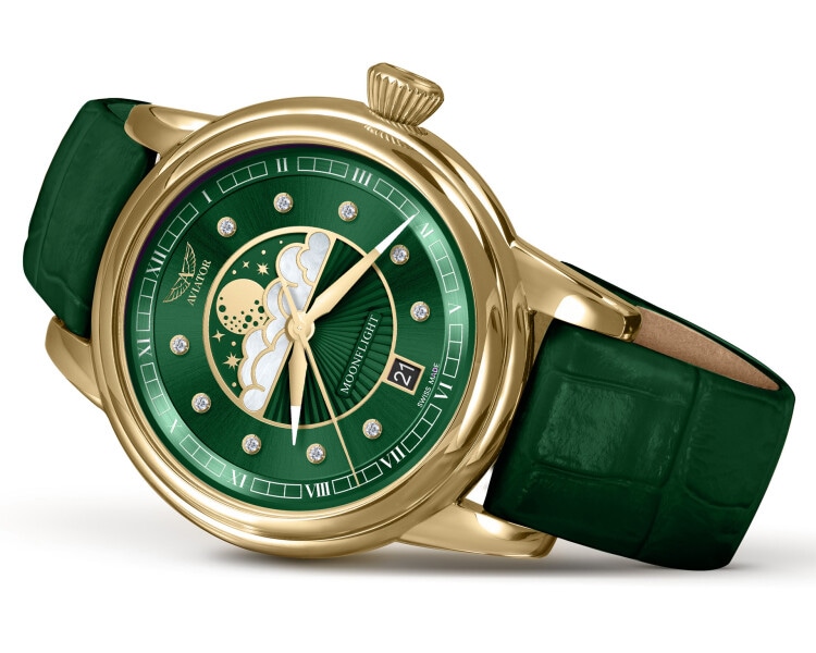 Aviator Aviator Moon Flight Diamond Polska Edycja
