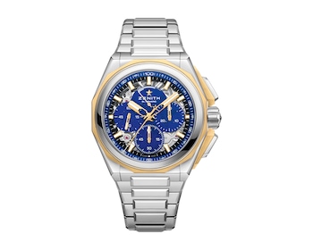 Zenith Defy Extreme Lapis Lazuli