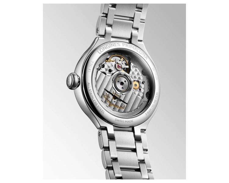 Longines Primaluna