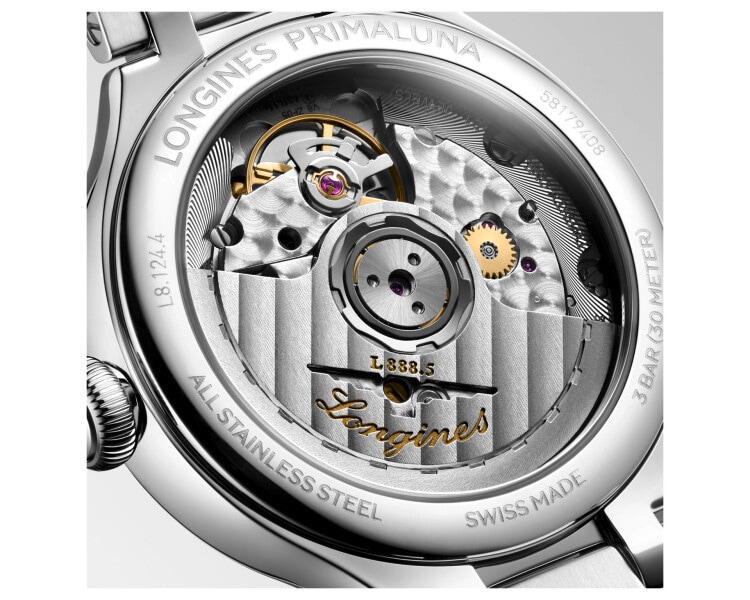 Longines Primaluna