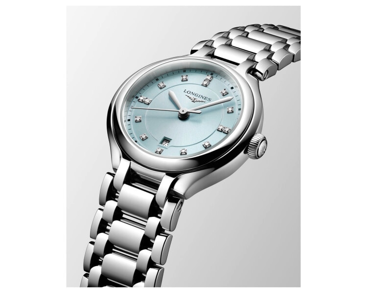 Longines Primaluna