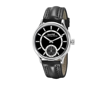 Eberhard Traversetolo Vitré