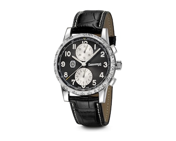 Eberhard Tazio Nuvolari Gold Car Collection