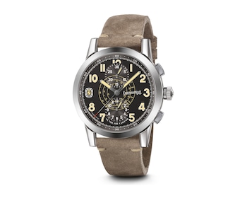 Eberhard Nuvolari Legend Grande Taille