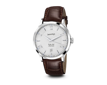 Eberhard Extra-Fort Roue À Colonnes Retour En Vol