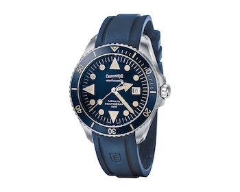 Eberhard Scafograf 300 Mcmlix