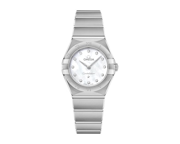 OMEGA Constellation