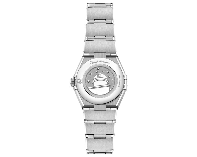 OMEGA Constellation