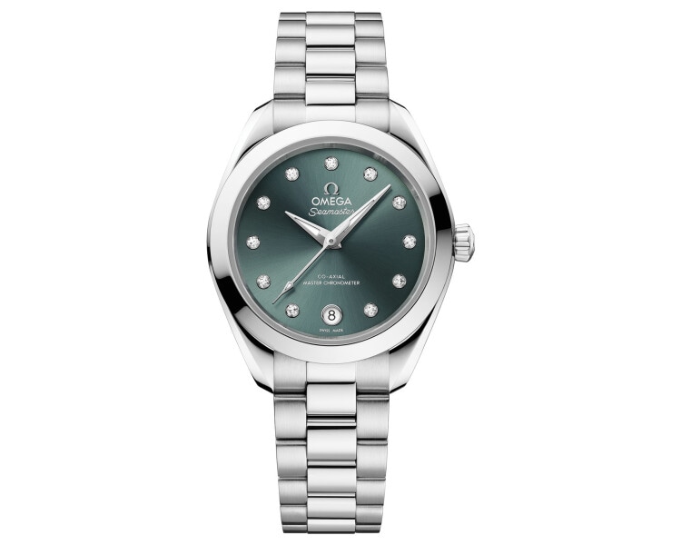 OMEGA Seamaster Aqua Terra 150M