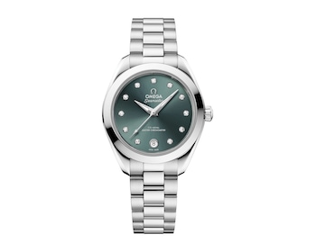OMEGA Seamaster Aqua Terra 150M