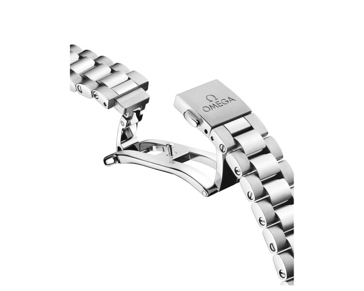 OMEGA Seamaster Aqua Terra 150M