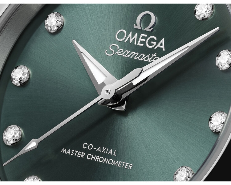 OMEGA Seamaster Aqua Terra 150M