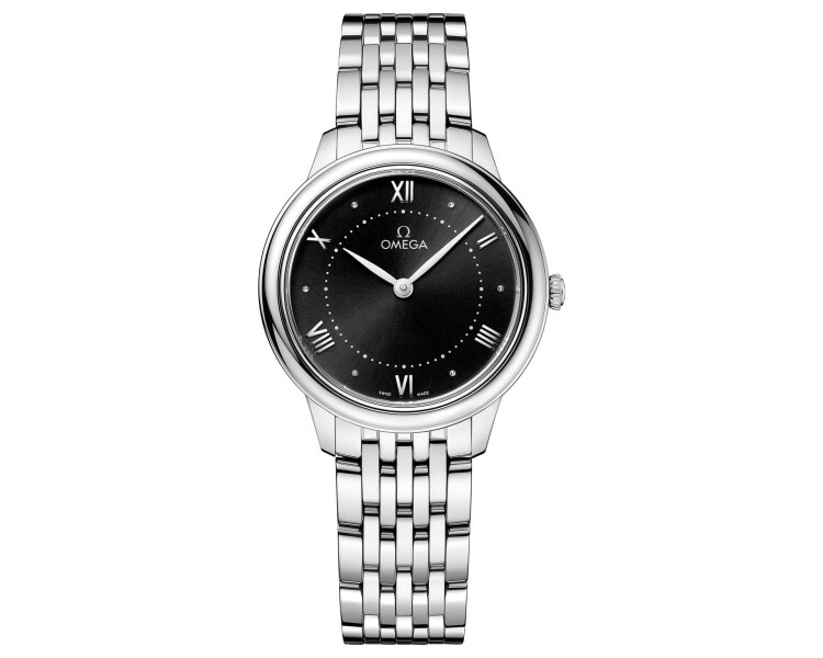 OMEGA De Ville Prestige