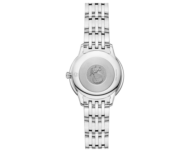 OMEGA De Ville Prestige