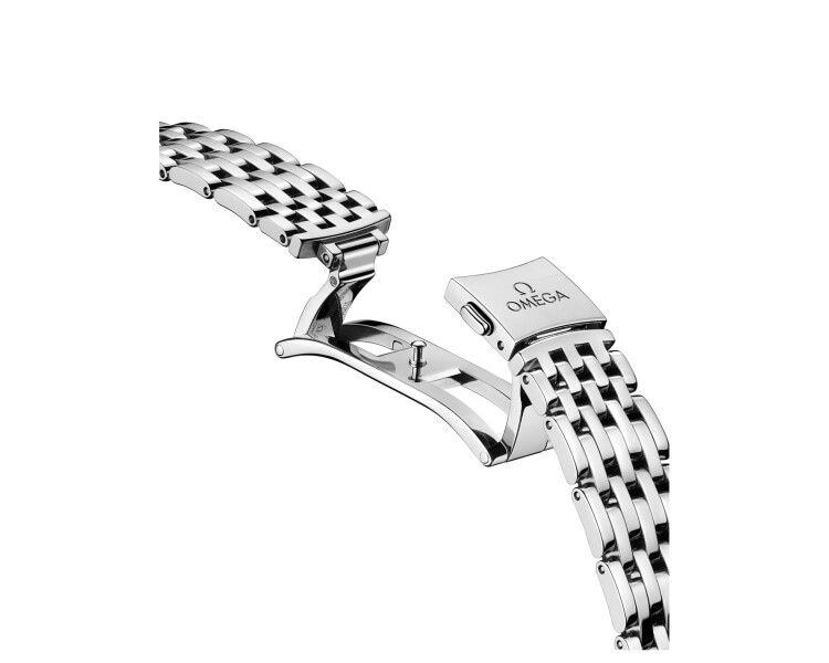 OMEGA De Ville Prestige